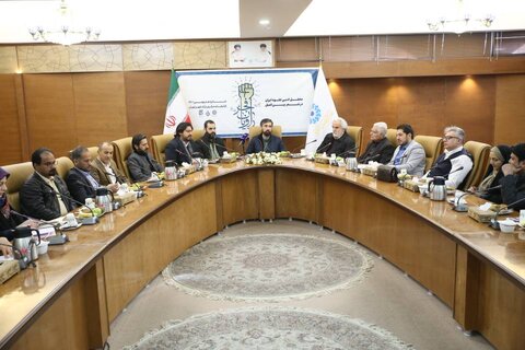 انقلاب اسلامی همچنان بر معادلات جهانی تأثیرگذار است