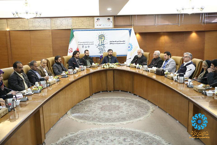 انقلاب اسلامی همچنان بر معادلات جهانی تأثیرگذار است «راویان فجر»؛ محفل ادبی جلوه ایران در شعر بینالملل