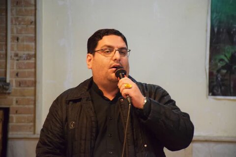 پویش «نوری در بند» در استان البرز آغاز شد