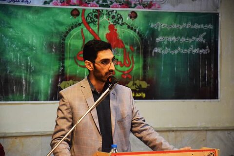 پویش «نوری در بند» در استان البرز آغاز شد