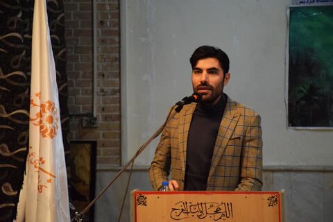 پویش «نوری در بند» در استان البرز آغاز شد