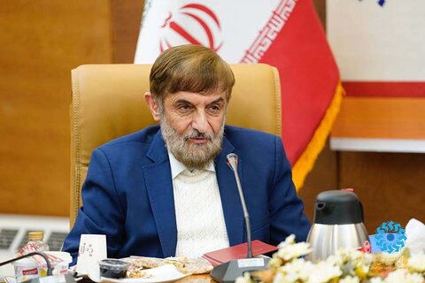 آنچه میتواند مردم را از فقر نجات دهد، فرهنگ است/ نهاد دارای اثرگذارترین شبکه فرهنگی کشور