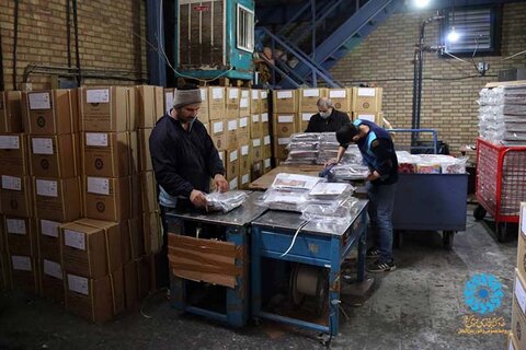 بیش از ۷۵ هزار نسخه کتاب در راه کتابخانههای عمومی کشور