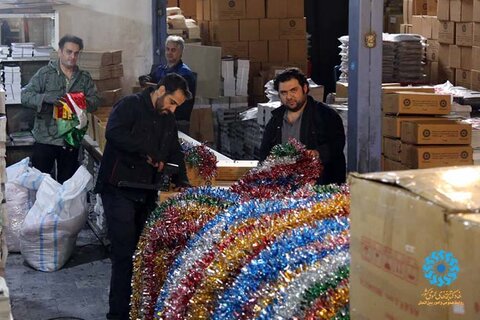 ارسال بیش از ۷۷ هزار نسخه کتاب به کتابخانههای عمومی کشور