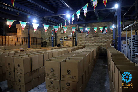 بیش از ۷۵ هزار نسخه کتاب در راه کتابخانههای عمومی کشور