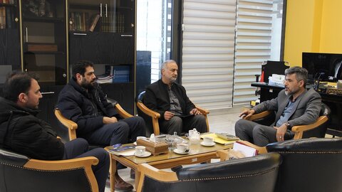 ارتقای رضایتمندی عموم مردم از خدمات کتابخانههای عمومی ضروری است