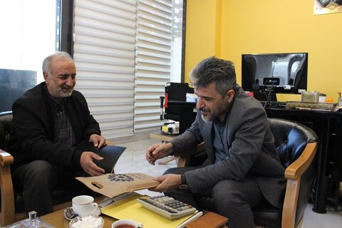 ارتقای رضایتمندی عموم مردم از خدمات کتابخانههای عمومی ضروری است