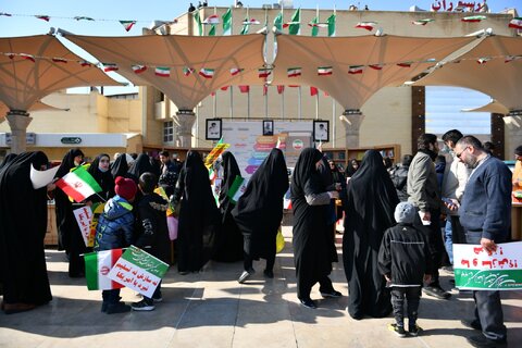 میزبانی کتابخانههای عمومی استان قم از مردم کتابخوان و علاقهمند به فرهنگ و کتاب