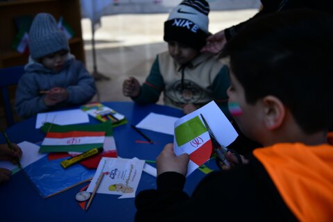 میزبانی کتابخانههای عمومی استان قم از مردم کتابخوان و علاقهمند به فرهنگ و کتاب