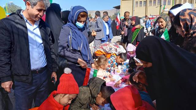 کتابخانههای عمومی کهگیلویه و بویراحمد میزبان عاشقان انقلاب اسلامی