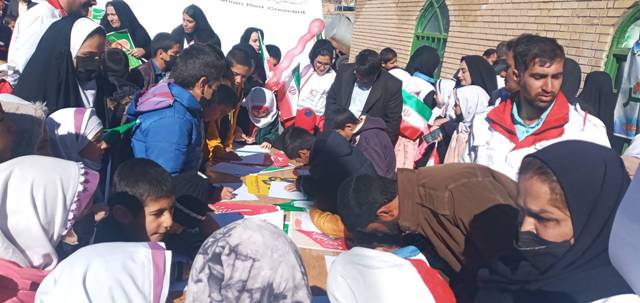 کتابخانههای عمومی کهگیلویه و بویراحمد میزبان عاشقان انقلاب اسلامی