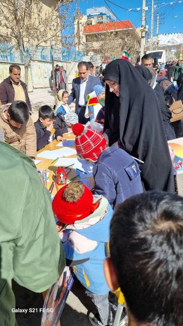 کتابخانههای عمومی کهگیلویه و بویراحمد میزبان عاشقان انقلاب اسلامی