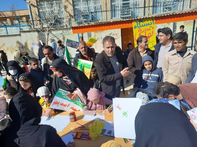 کتابخانههای عمومی کهگیلویه و بویراحمد میزبان عاشقان انقلاب اسلامی