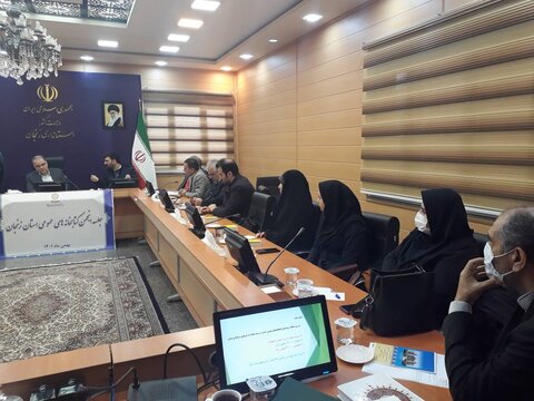 کتابخانههای عمومی میتوانند بازوی شهرداریها برای انجام امورات فرهنگی در محلات باشند