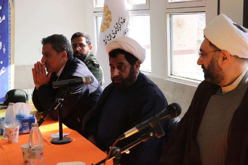 برای ساختن ایران قوی ابتدا باید جامعه‌ای کتابخوان پرورش دهیم