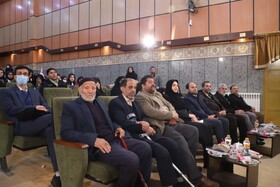 برگزاری ویژه برنامه «شهیدی از تبار کتاب» در شهرستان بهار 