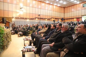 برگزاری ویژه برنامه «شهیدی از تبار کتاب» در شهرستان بهار 