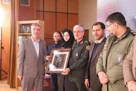 برگزاری ویژه برنامه «شهیدی از تبار کتاب» در شهرستان بهار 