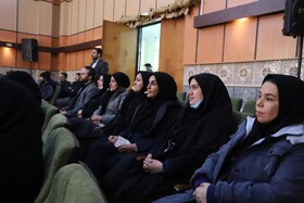 برگزاری ویژه برنامه «شهیدی از تبار کتاب» در شهرستان بهار 