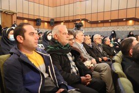 برگزاری ویژه برنامه «شهیدی از تبار کتاب» در شهرستان بهار 