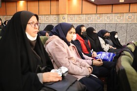 برگزاری ویژه برنامه «شهیدی از تبار کتاب» در شهرستان بهار 