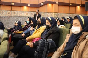 برگزاری ویژه برنامه «شهیدی از تبار کتاب» در شهرستان بهار 