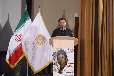 میدان نبرد در قرن ۲۱، حوزه فکر، اندیشه و مطالعه است