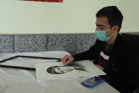 میدان نبرد در قرن ۲۱، حوزه فکر، اندیشه و مطالعه است