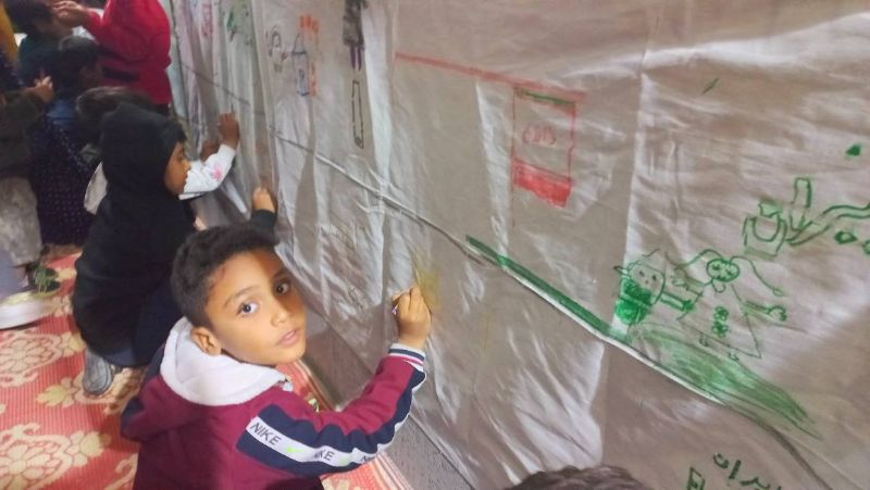 ویژه برنامههای انقلاب اسلامی در کتابخانه عمومی شیخ جعفر زمانی تختی