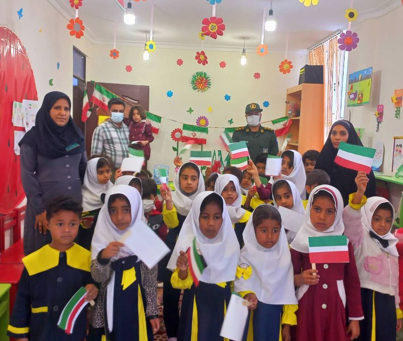 ویژه برنامههای انقلاب اسلامی در کتابخانه عمومی شیخ جعفر زمانی تختی