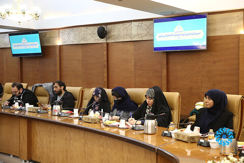 آغاز دوازدهمین دوره جشنواره رضوی با بخش ویژه امام حسن عسکری(ع)/ تشریح فعالیتهای فرهنگی نهاد در سه ماه گذشته