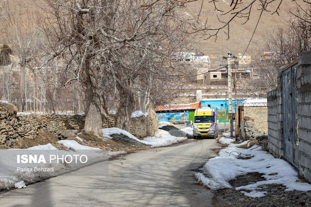 عموکتابی و کتابخانهای که مسافر است