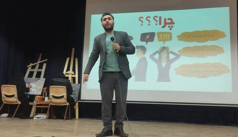 برگزاری ویژه برنامه «جشن انقلاب» در شهرستان آذرشهر