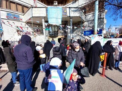 برنامههای متنوع فرهنگی در کتابخانههای عمومی شهرستان اهر اجرا شد