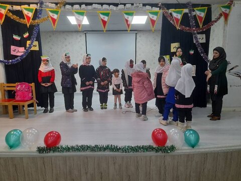 برنامههای متنوع فرهنگی در کتابخانههای عمومی شهرستان اهر اجرا شد