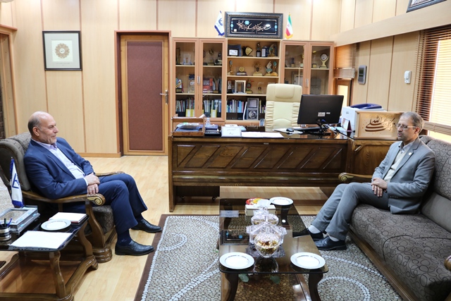 استفاده از ظرفیت دانشگاهها در ارتقای کسب و کارهای کوچک مؤثر است