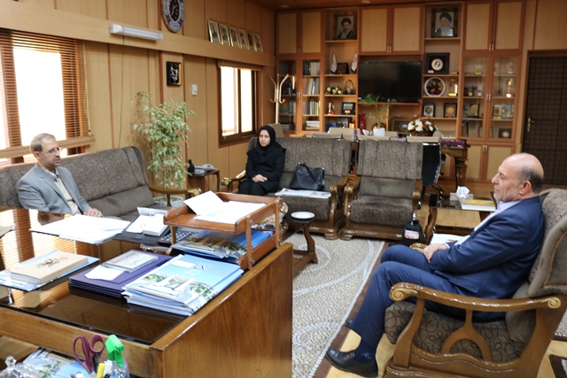 استفاده از ظرفیت دانشگاهها در ارتقای کسب و کارهای کوچک مؤثر است