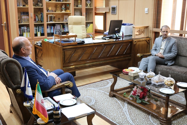 استفاده از ظرفیت دانشگاهها در ارتقای کسب و کارهای کوچک مؤثر است