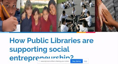 کارآفرینی اجتماعی، افراد را برای سرمایهگذاری بر حل مسائل اجتماعی تشویق میکند