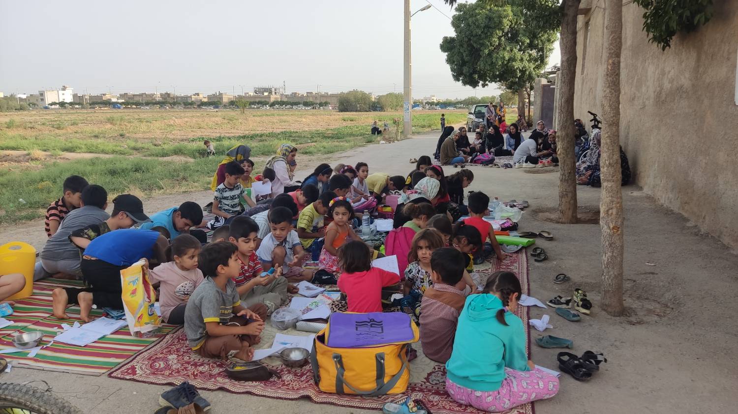 طرح «ماموریت کتابخانه من» مسیر رسیدن به کتابخانه ایدهآل