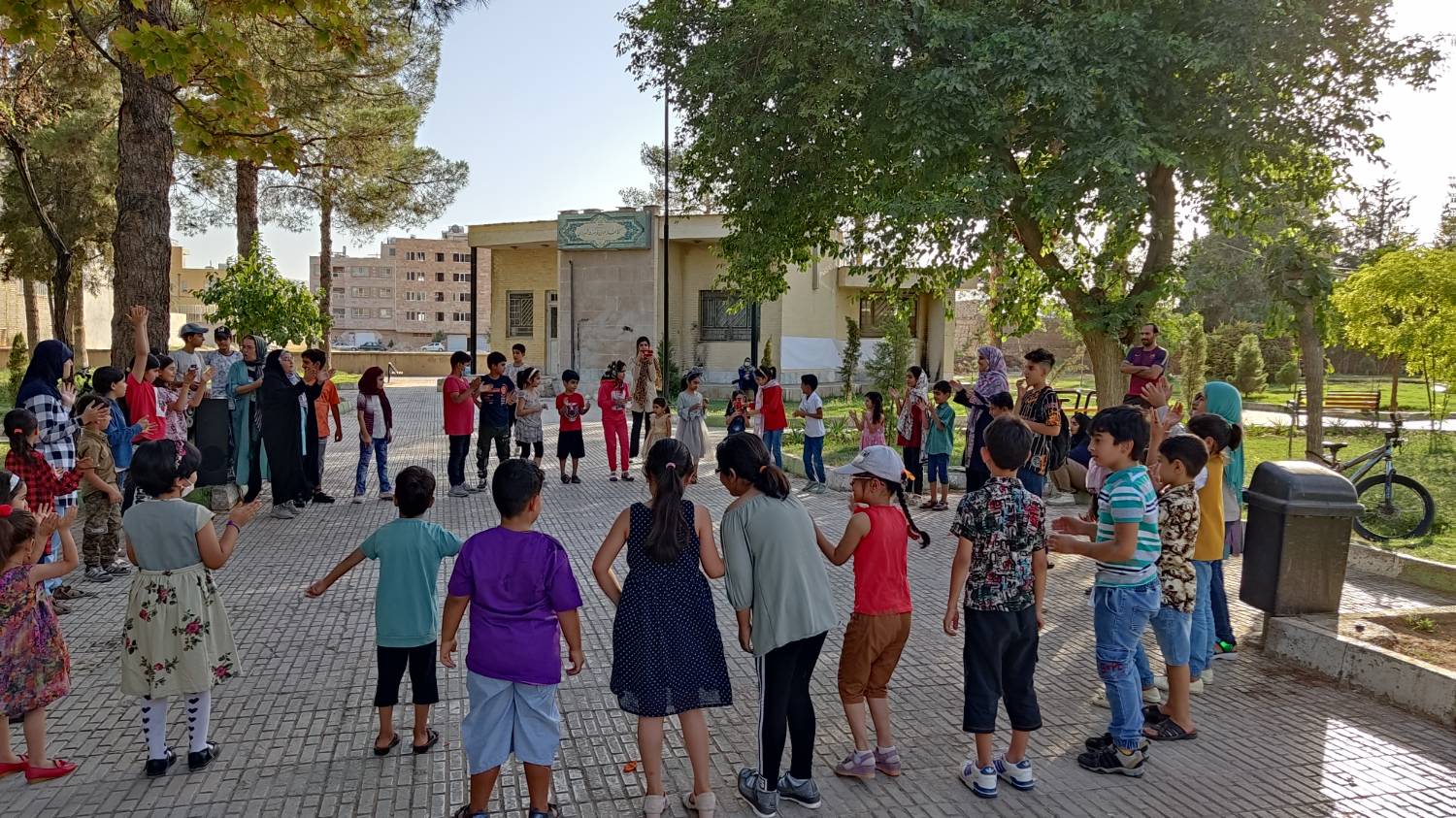 طرح «ماموریت کتابخانه من» مسیر رسیدن به کتابخانه ایدهآل