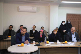 نشست «کتابخانه کار دستتان می‌دهد»