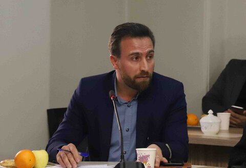 کتابخانهها را وارد زیستبوم کارآفرینی کشور کنیم!