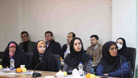 کتابخانهها را وارد زیستبوم کارآفرینی کشور کنیم!