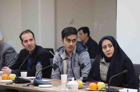 کتابخانهها را وارد زیستبوم کارآفرینی کشور کنیم!