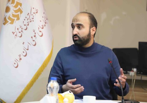 کتابخانهها را وارد زیستبوم کارآفرینی کشور کنیم!