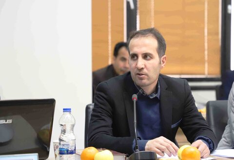 کتابخانهها را وارد زیستبوم کارآفرینی کشور کنیم!