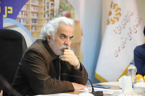 کتابخانهها را وارد زیستبوم کارآفرینی کشور کنیم!