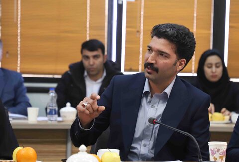 کتابخانهها را وارد زیستبوم کارآفرینی کشور کنیم!