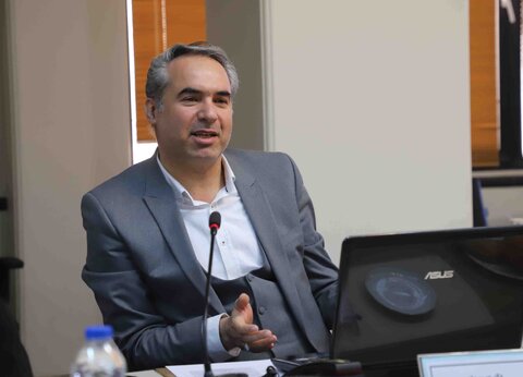 کتابخانهها را وارد زیستبوم کارآفرینی کشور کنیم!